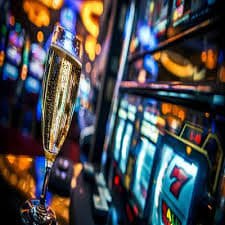 PH Binggo Casino section featuring slot online games and table games for Philippines players