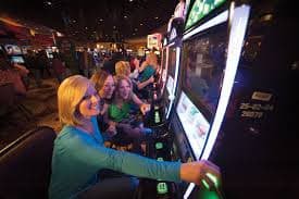 PH Binggo mobile access showing casino and sports sections on a smartphone